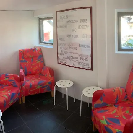 Villa Hallela, Big For 8-person At Near Meyer Gate