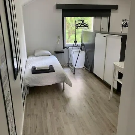Villa Hallela, Big For 8-person At Near Meyer Gate *