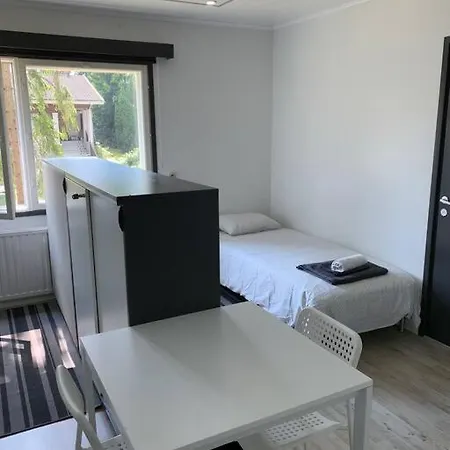 Hallela, Big For 8-person At Near Meyer Gate Villa *