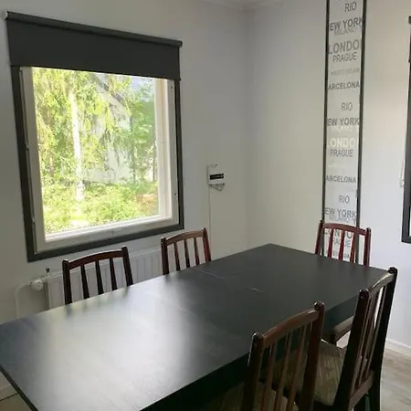 Hallela, Big For 8-person At Near Meyer Gate Villa