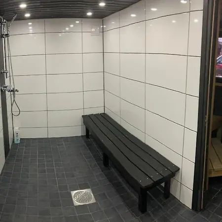Hallela, Big For 8-person At Near Meyer Gate *