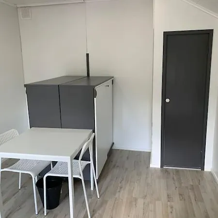 Villa Hallela, Big For 8-person At Near Meyer Gate