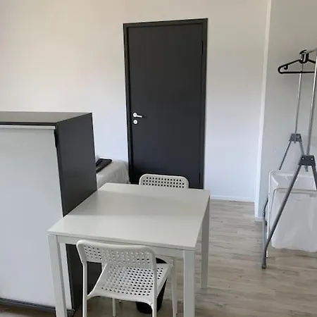 Villa Hallela, Big For 8-person At Near Meyer Gate *